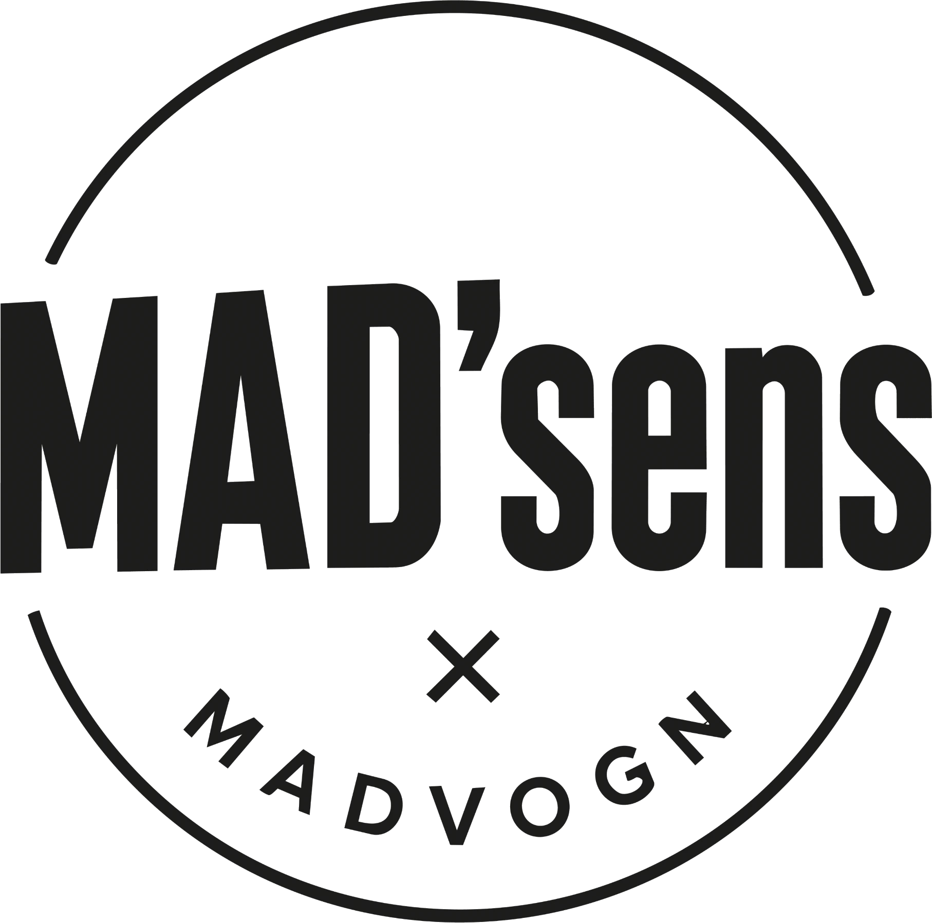 MAD'sens