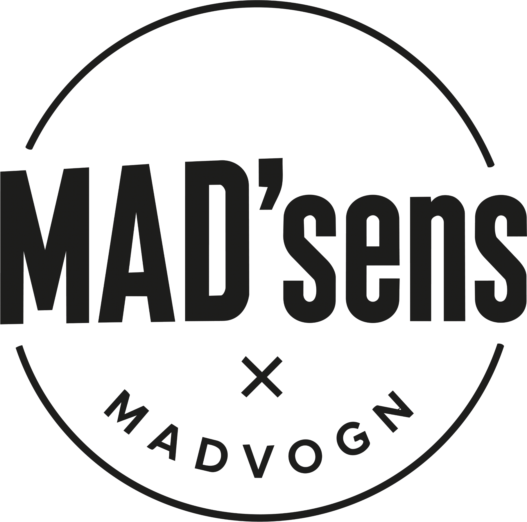 MAD'sens